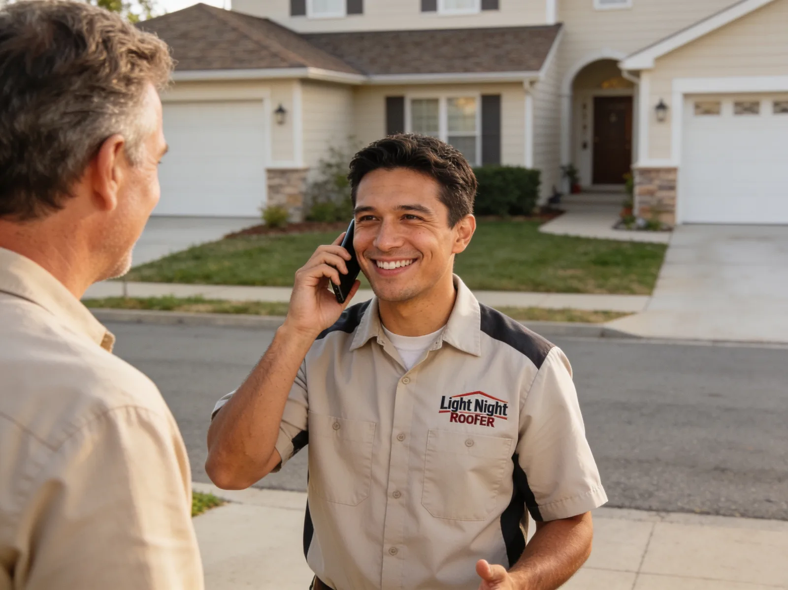 Emergency Roof Repair Newtonsville, OH FAQs